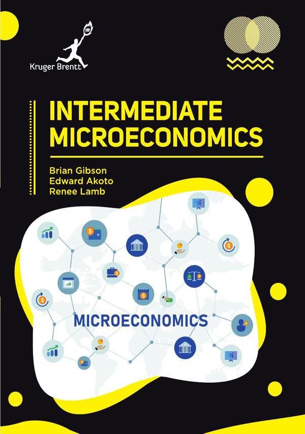 Intermediate Microeconomics