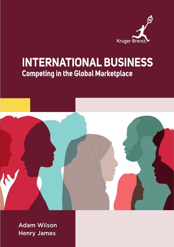 International Business: Competing in The Global Marketplace