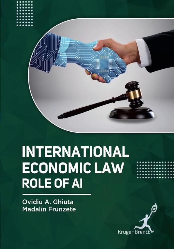 International Economic Law: Role of AI