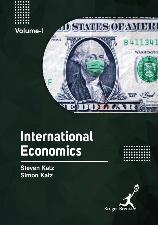 International Economics Vol 1