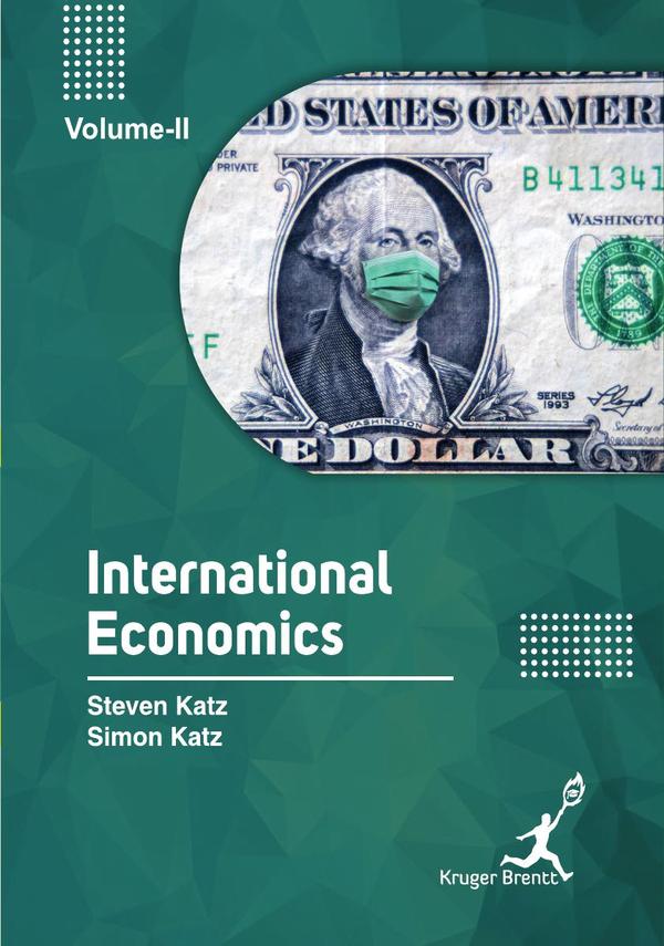 International Economics Vol 2