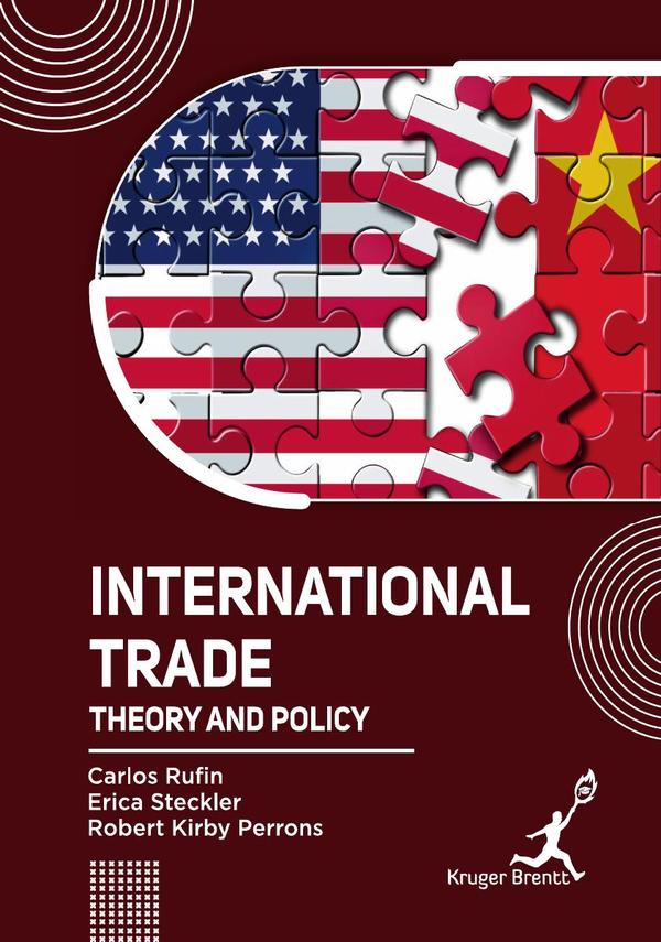 International Trade: Theory and Policy