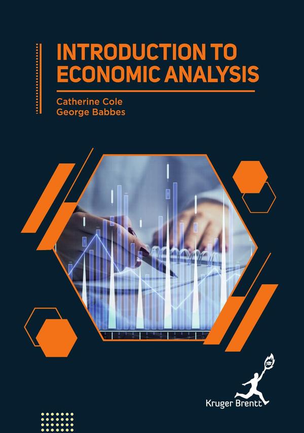 Introduction To Economic Analysis