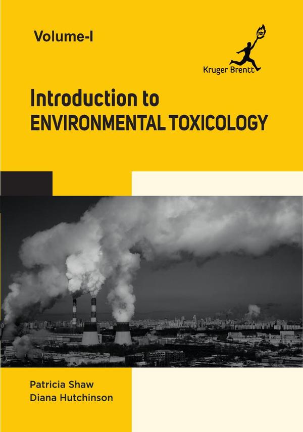 Introduction to Environmental Toxicology Vol 1