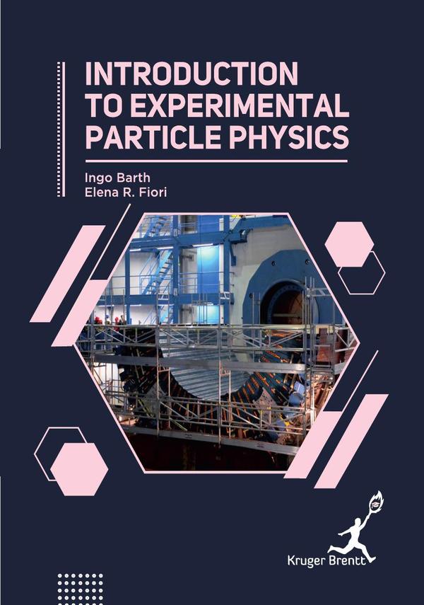 Introduction To Experimental Particle Physics