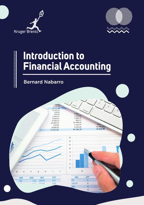 Introduction to Financial Accounting