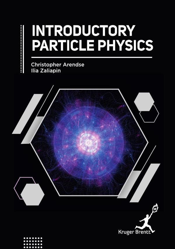 Introductory Particle Physics