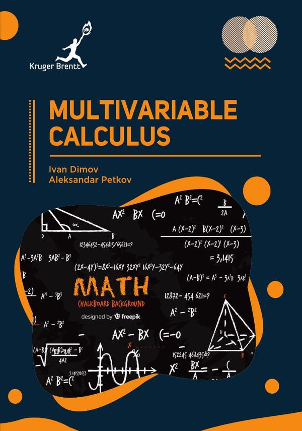 Multivariable Calculus