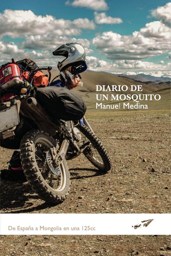 Diario de un mosquito