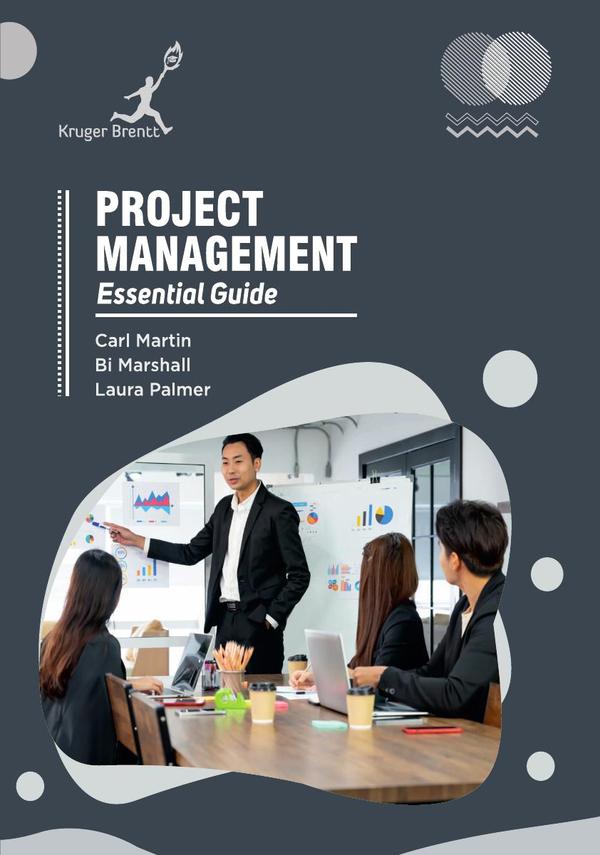 Project Management: Essential Guide