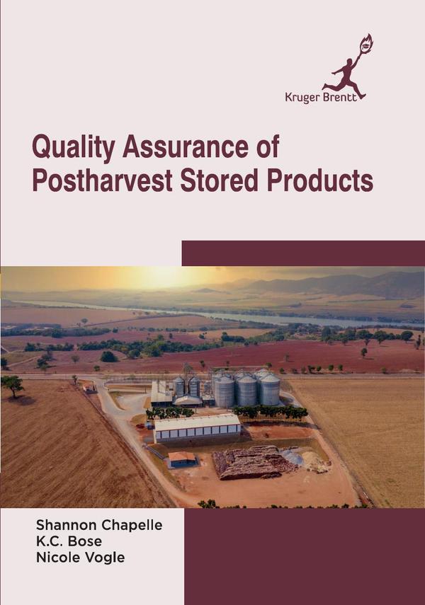 Quality Assurance of Postharvest Stored Products