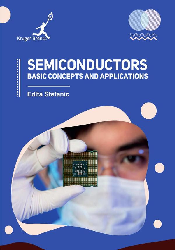 Semiconductors: Basic Concepts and Applications