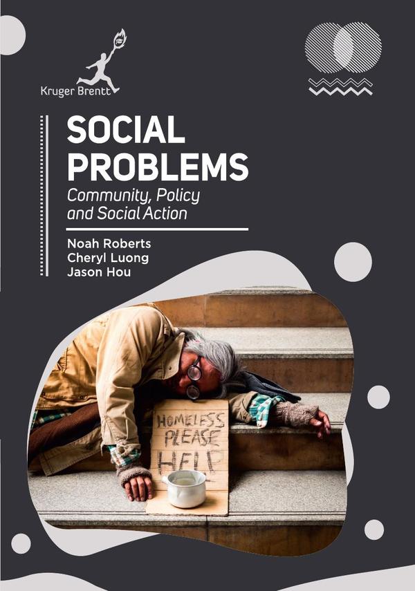 Social Problems: Community Policy and Social Action