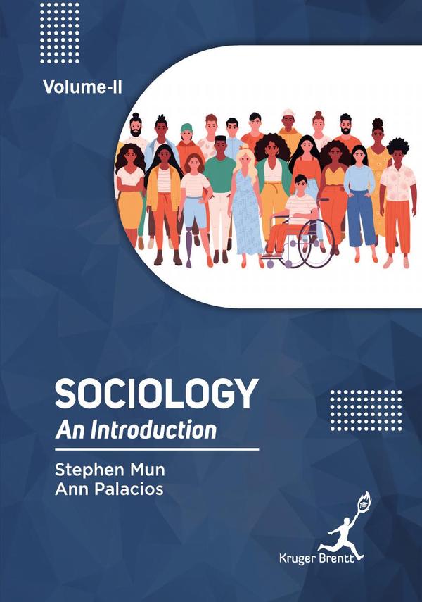 Sociology: An Introduction Vol 2