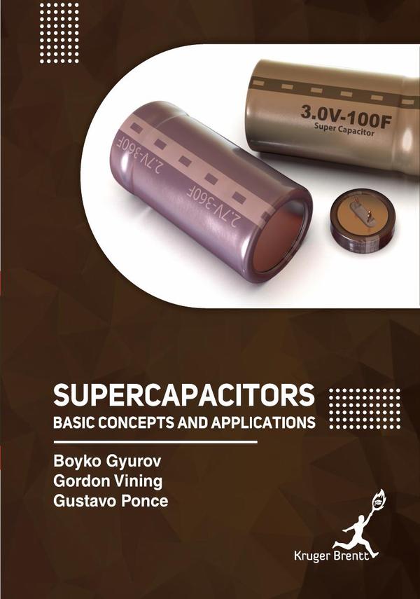 Supercapacitors Basic Concepts and Applications