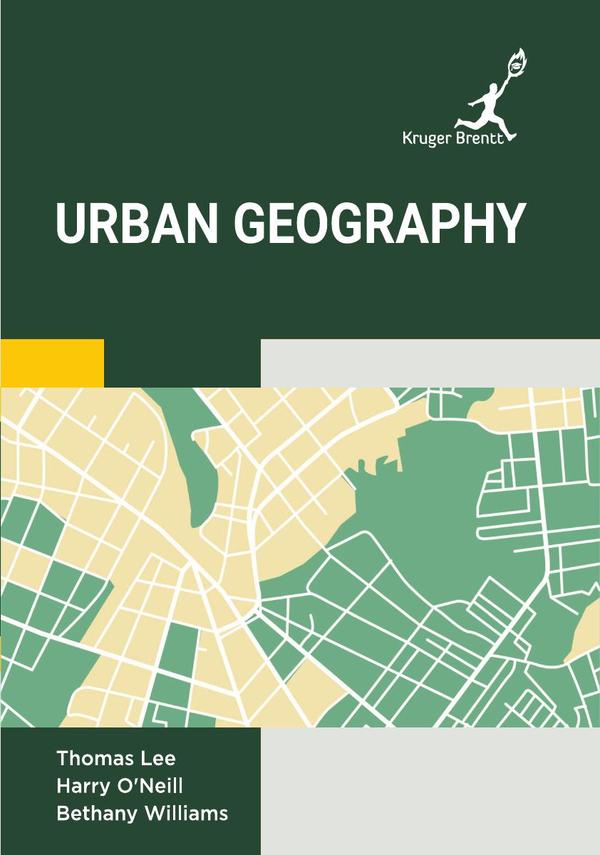 Urban Geography