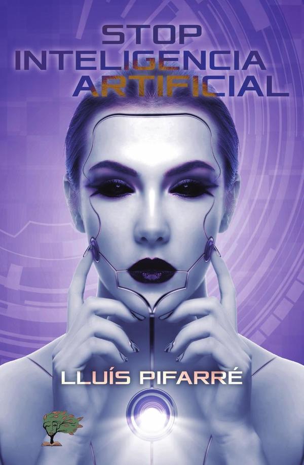 Stop inteligencia artificial