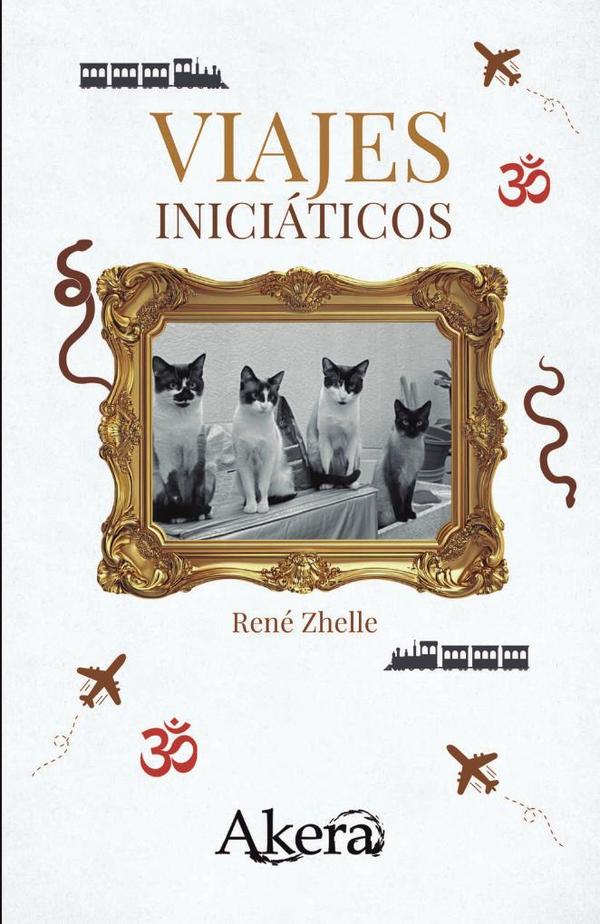 Viajes iniciáticos