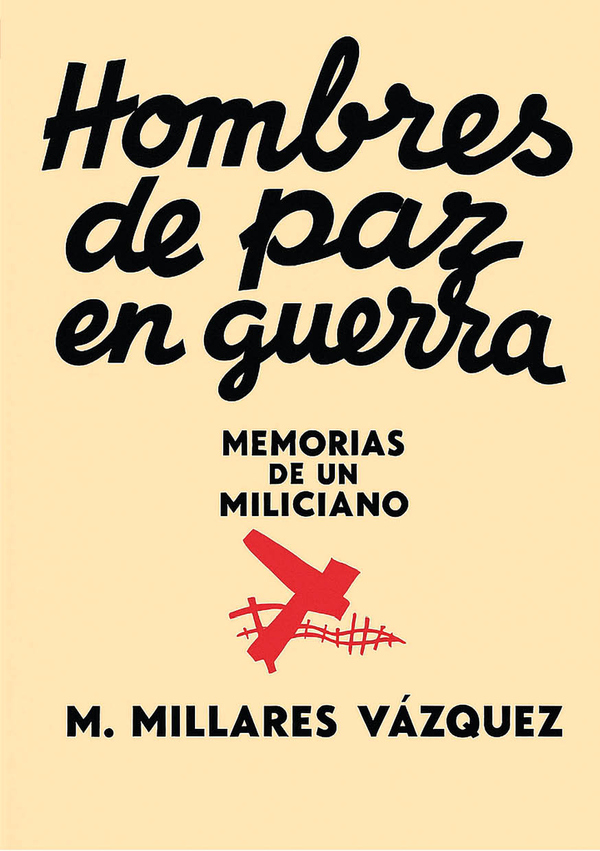 Hombres de Paz en Guerra