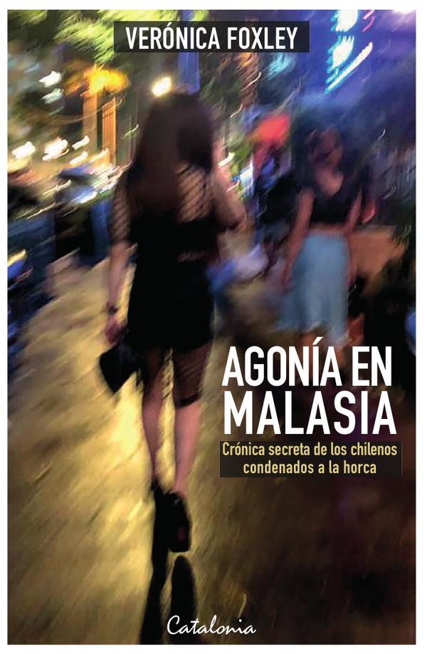 Agonía en Malasia
