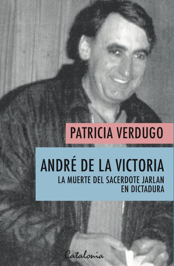 André de la victoria