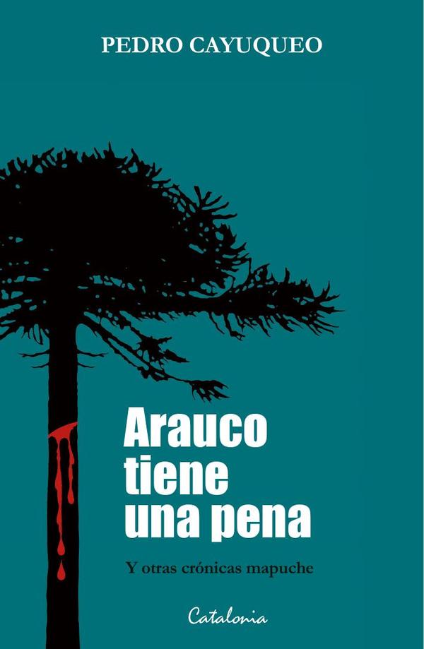Arauco tiene una pena