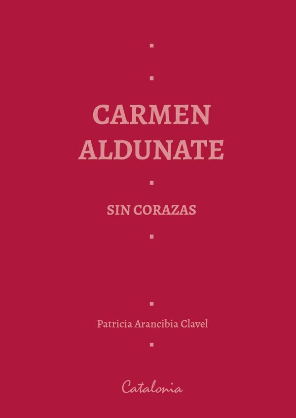 Carmen Aldunate