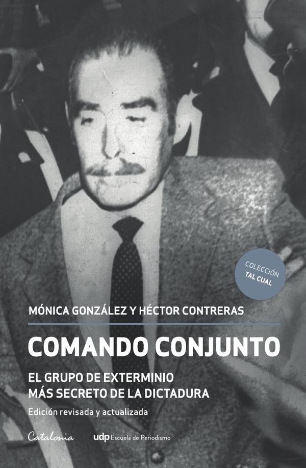 Comando conjunto