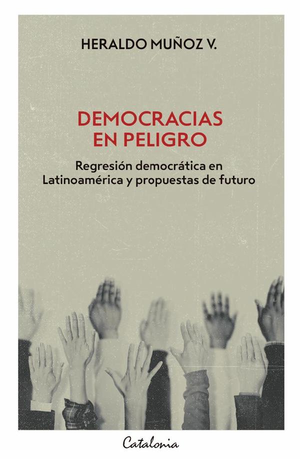 Democracias en peligro