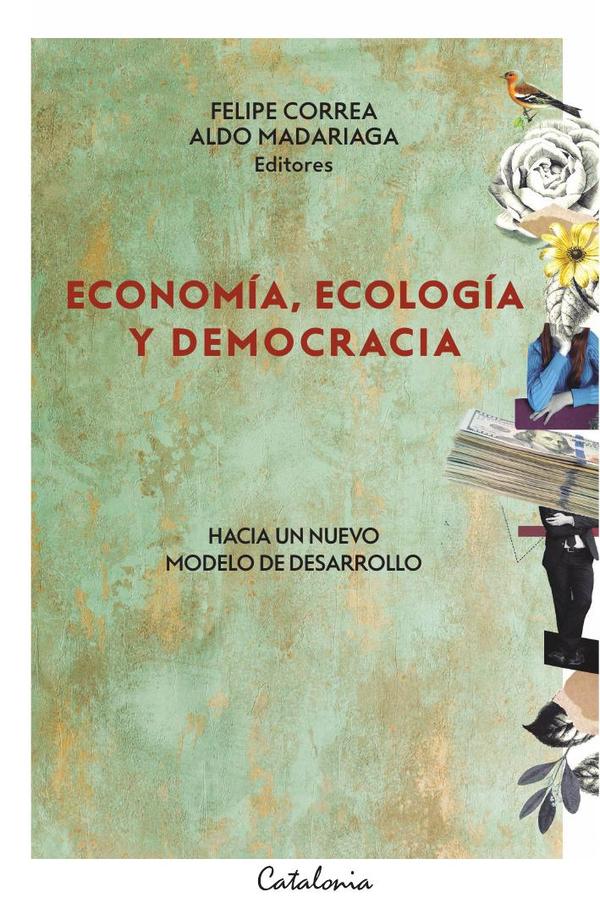 Economía, ecología y democracia