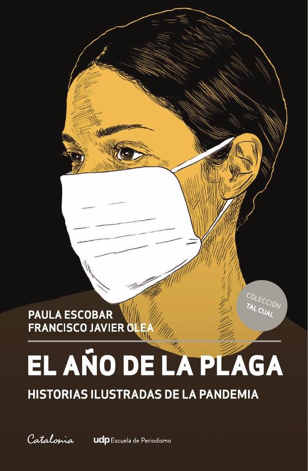 El año de la plaga