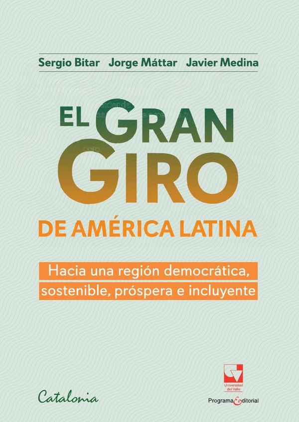 El gran giro de América Latina