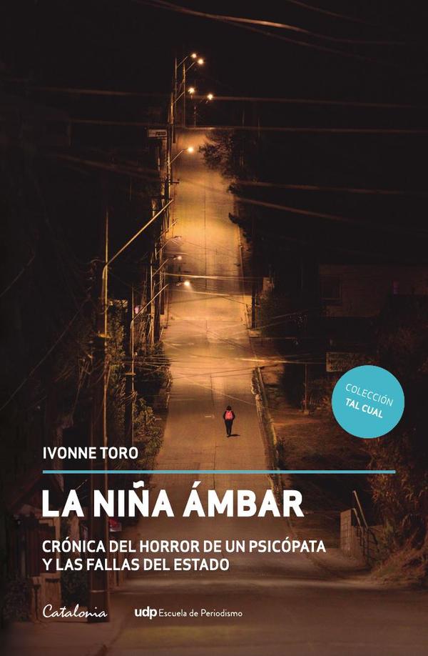 La niña Ámbar