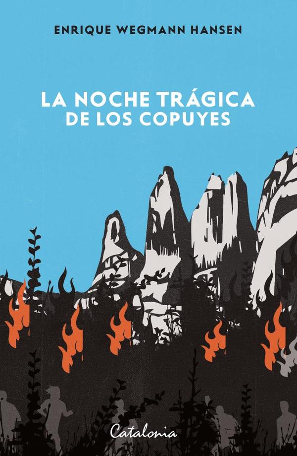 La noche trágica de los copuyes
