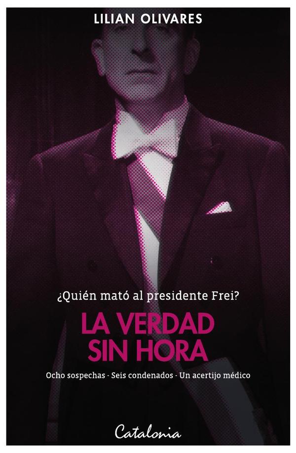 La verdad sin hora