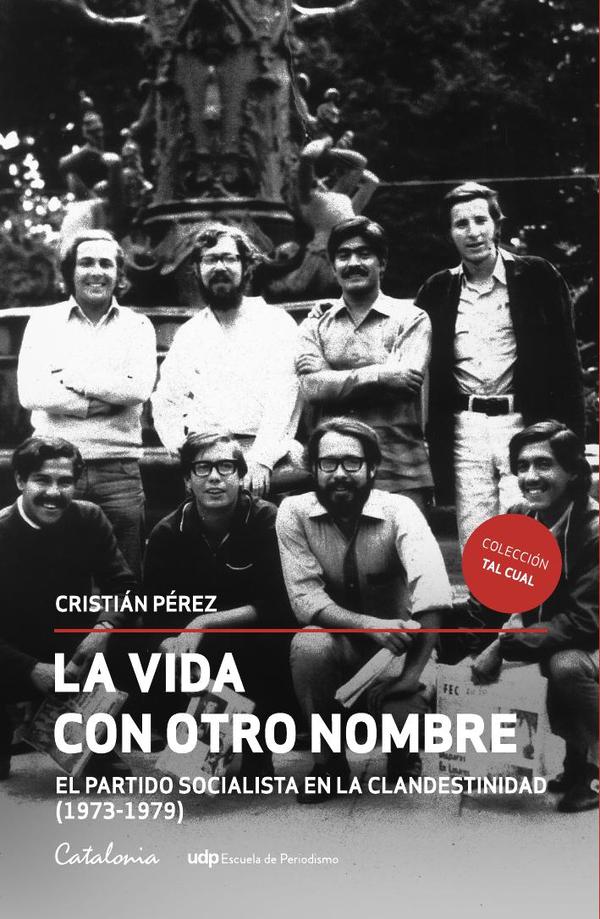 La vida con otro nombre