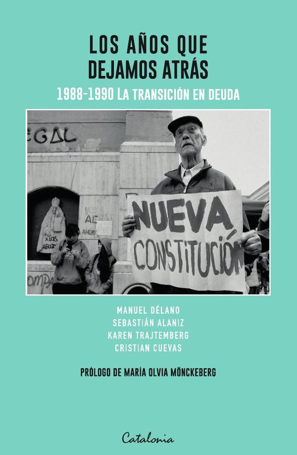 Los años que dejamos atrás