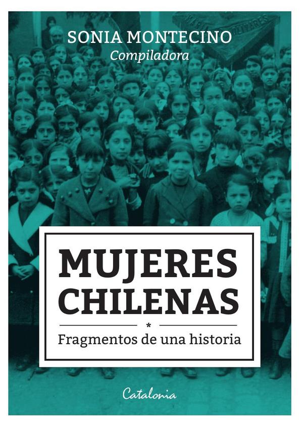 Mujeres chilenas