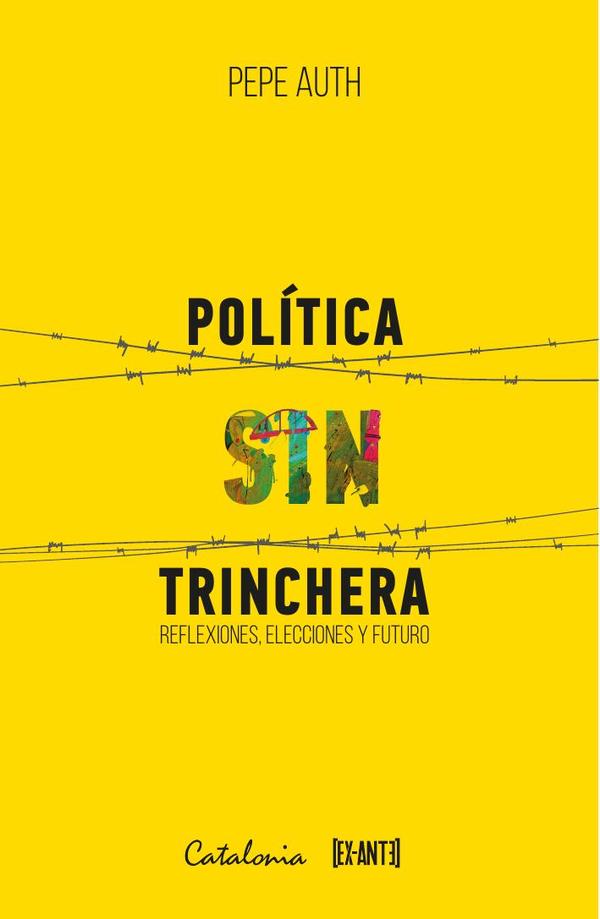 Política sin trinchera