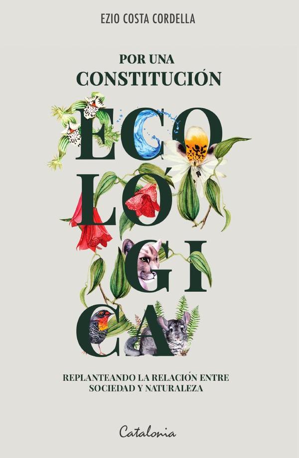 Por una constitución ecológica