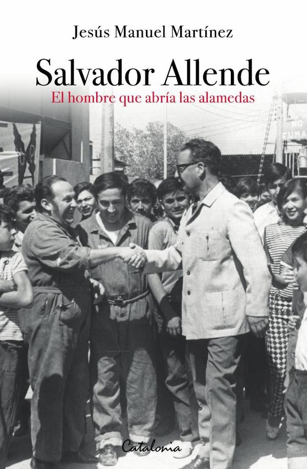 Salvador Allende