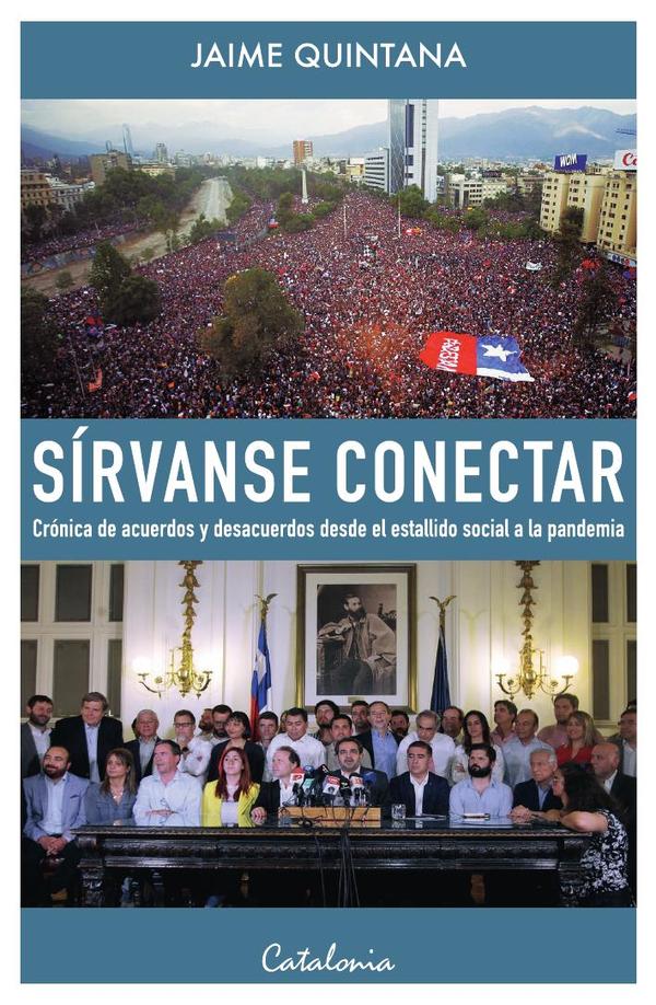 Sírvanse conectar