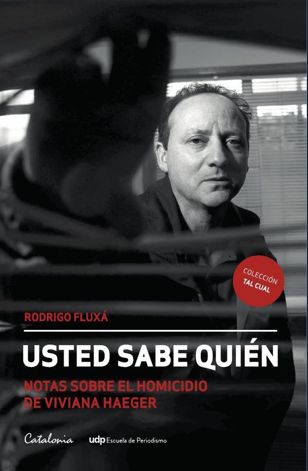 Usted sabe quién