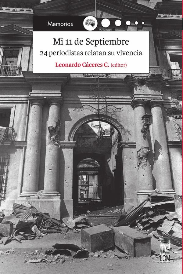 Mi 11 de septiembre