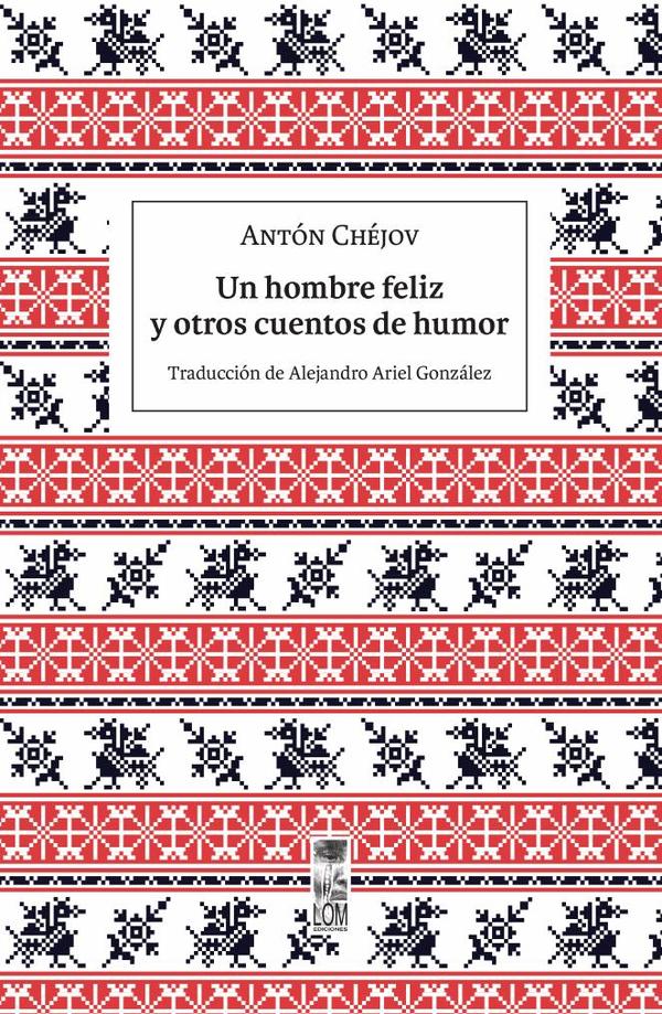 Un hombre feliz y otros cuentos de humor