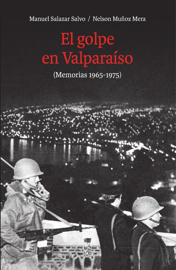 El golpe en Valparaíso