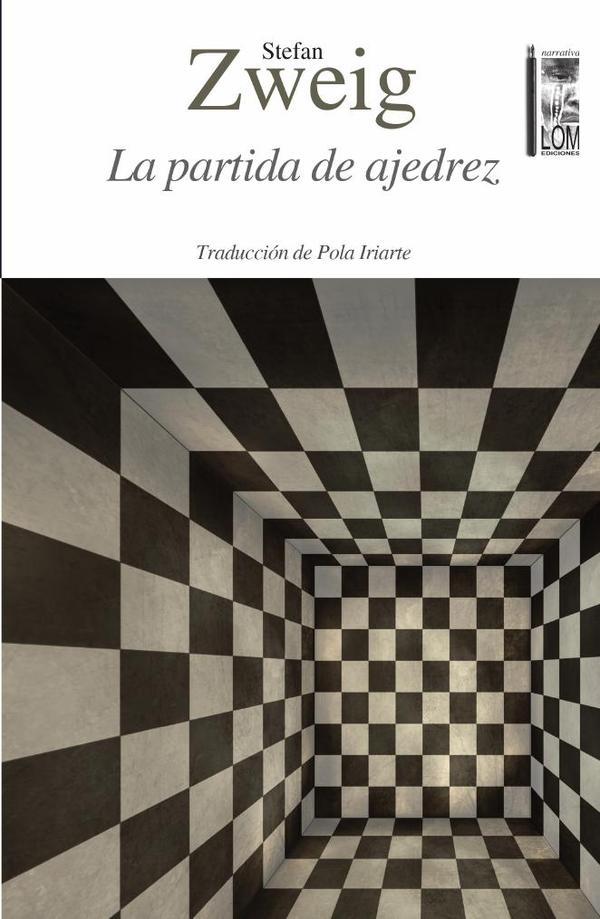 La partida de ajedrez