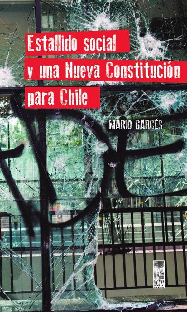 Estallido social y una nueva Constitución para Chile