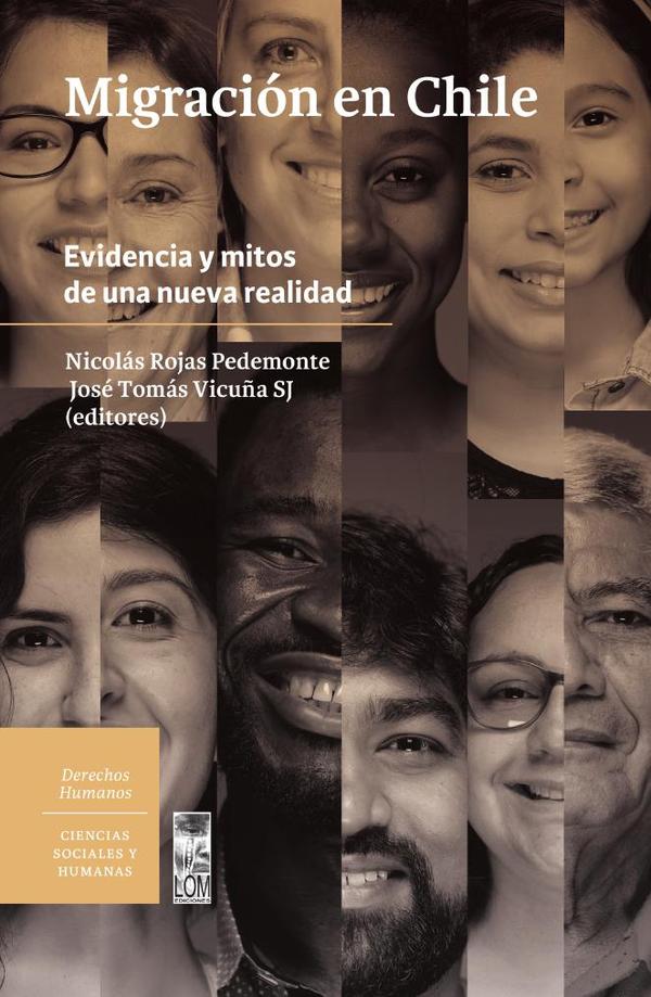 Migración en Chile