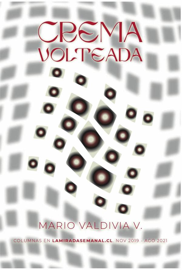 Crema volteada